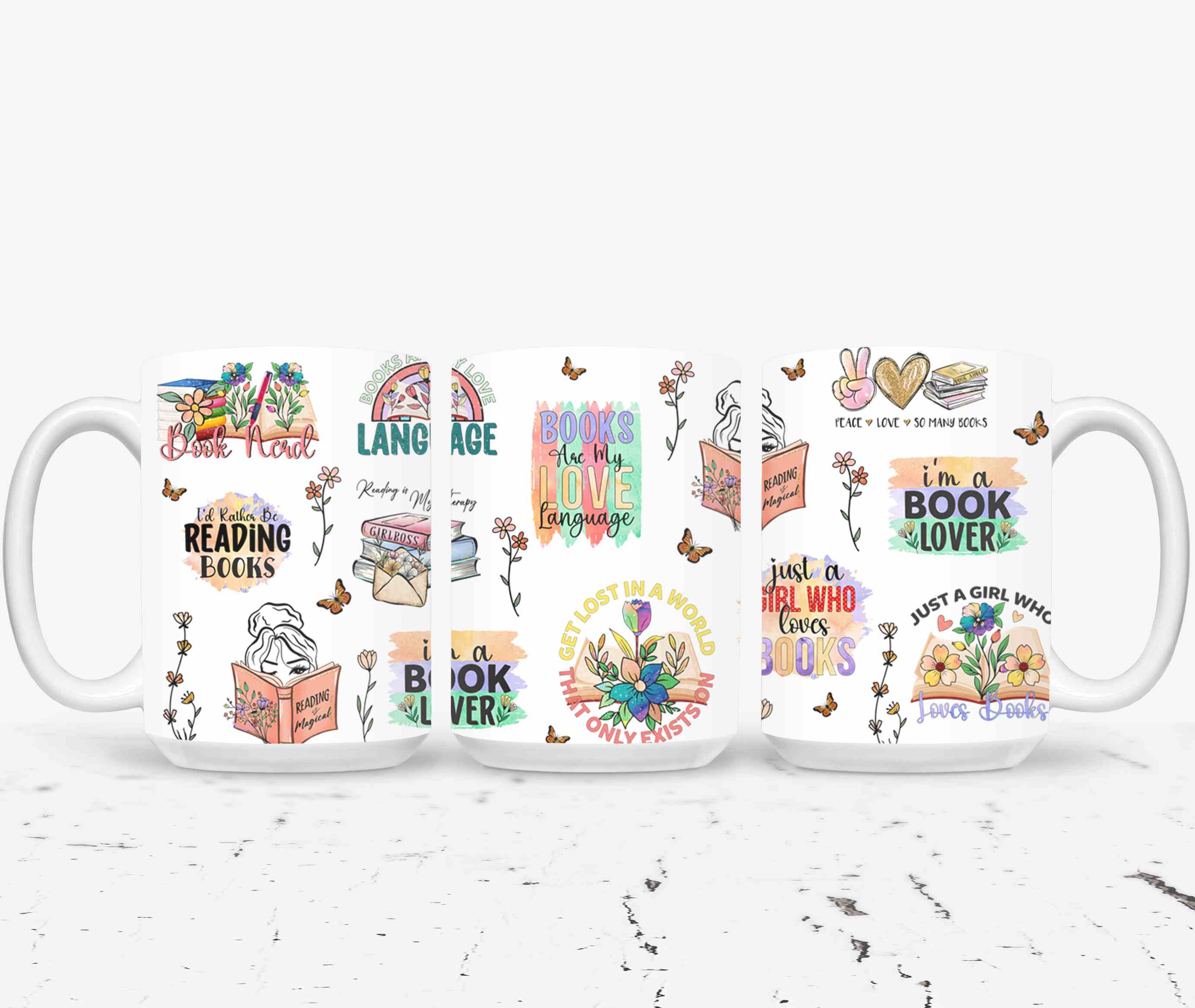 Books Are my Love Language-9972